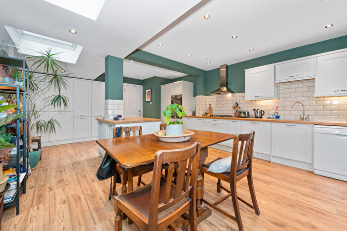 4 Bedroom Terraced House To Rent In Second Avenue, London, E17