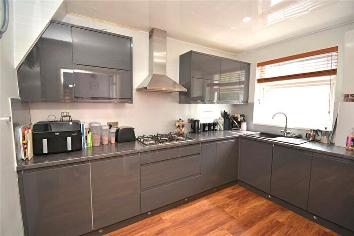 5 Bedroom Terraced House For Sale In Alverstone Road, Wallasey, Wirral, CH44