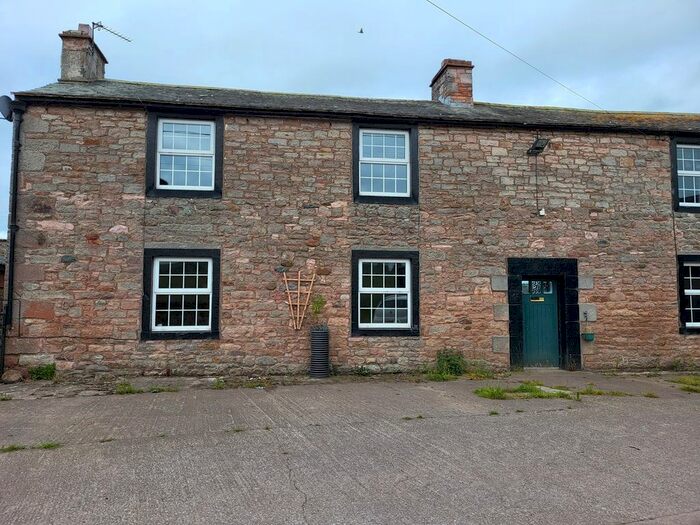 4 Bedroom Property To Rent In Calthwaite, Penrith, CA11