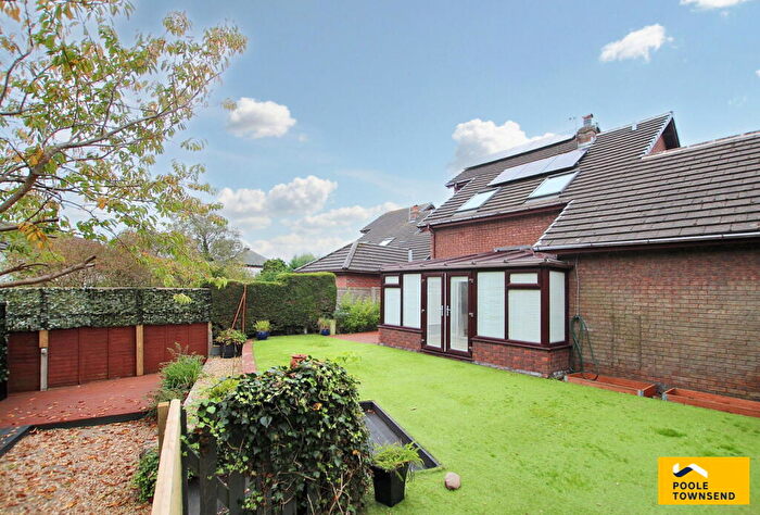 4 Bedroom Semi-Detached House To Rent In Holyoake Avenue, Barrow-in-furness, LA13