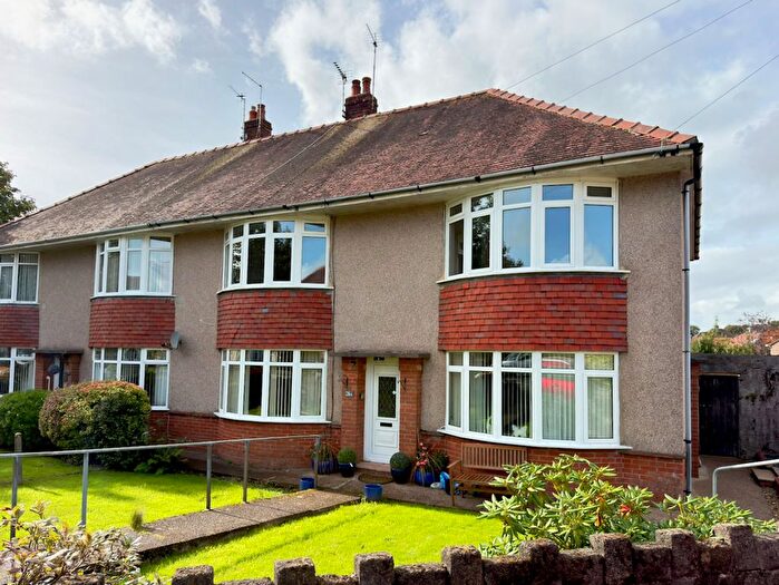2 Bedroom Flat To Rent In Wimmerfield Avenue, Killay, SA2