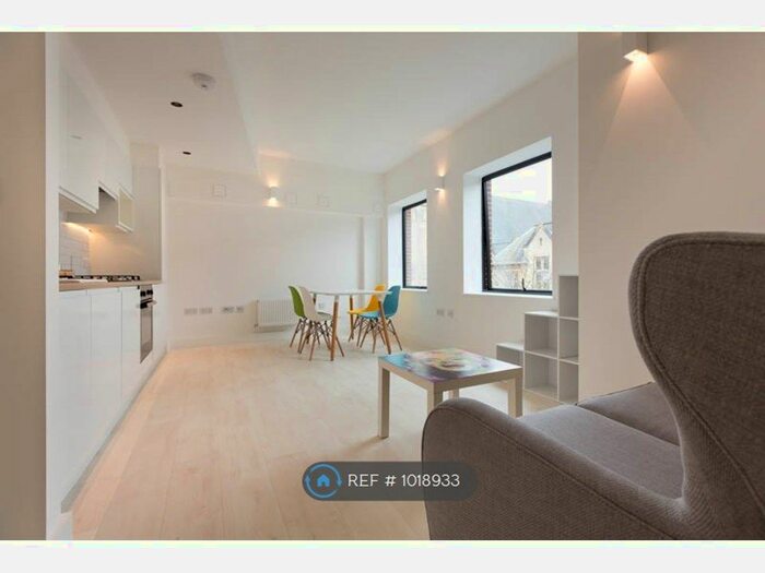 1 Bedroom Flat To Rent In New Inn Hall Street, Oxford, OX1
