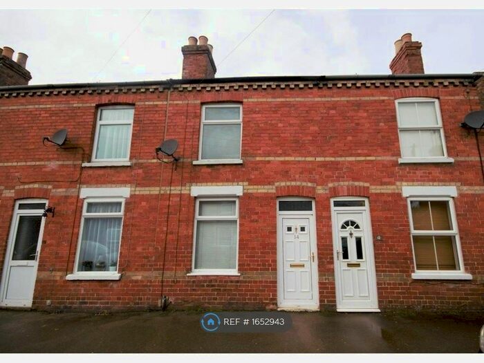 2 Bedroom Terraced House To Rent In South Parade, Spalding, PE11