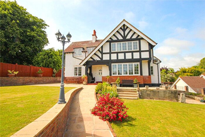 4 Bedroom Detached House For Sale In Fremington Road, Seaton, Devon, EX12