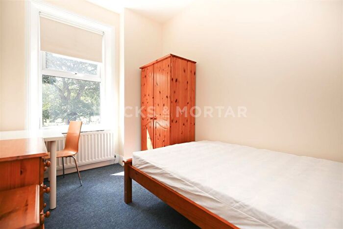 4 Bedroom Terraced House To Rent In Deuchar Street, Sandyford, Newcastle Upon Tyne, NE2