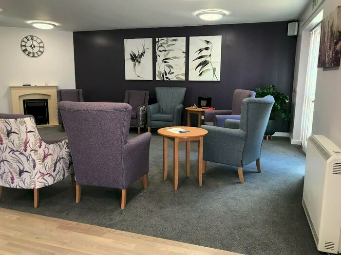 1 Bedroom Flat To Rent In St. Marys Close, Leeds, West Yorkshire, LS12