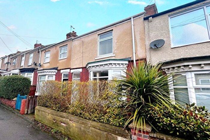 2 Bedroom Property To Rent In Plawsworth Road, Durham, DH7