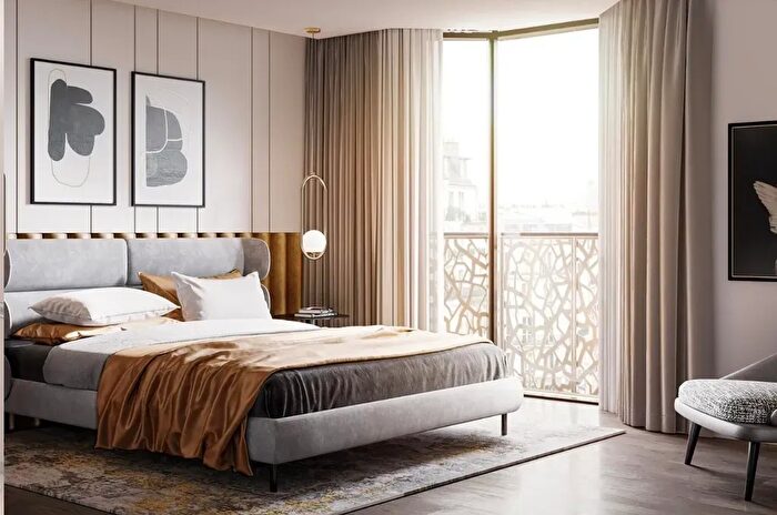 2 Bedroom Flat For Sale In Place, Great Portland Street, Marylebone., W1W