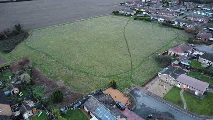 Land For Sale In Bradfield Place, Stoke Ferry, PE33