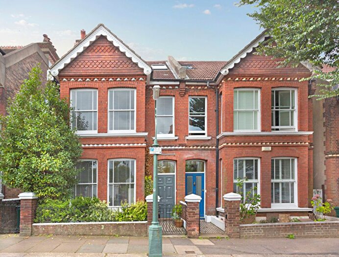 5 Bedroom Property To Rent In Highdown Road, Hove, BN3