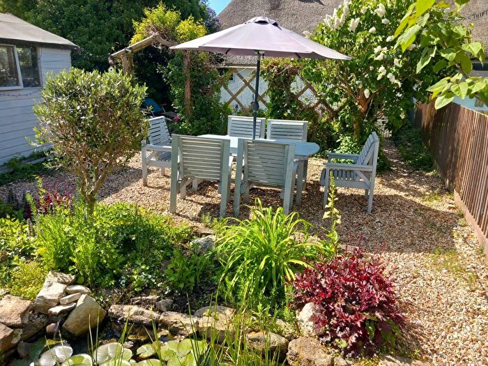 4 Bedroom Semi-Detached House For Sale In Main Street, Broadmayne, DT2