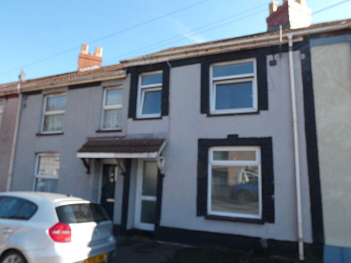 3 Bedroom Terraced House To Rent In Emroch Street, Goytre, Port Talbot, Neath Port Talbot., SA13