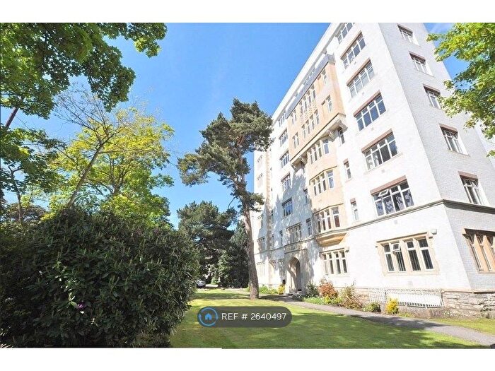 1 Bedroom Flat To Rent In Bath Road, Bournemouth, BH1