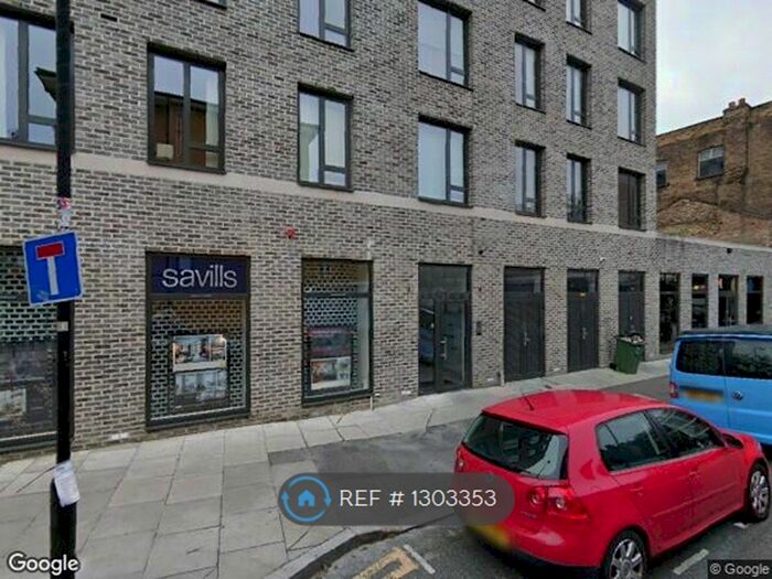 2 Bedroom Flat To Rent In Prince Edward Road, London E9