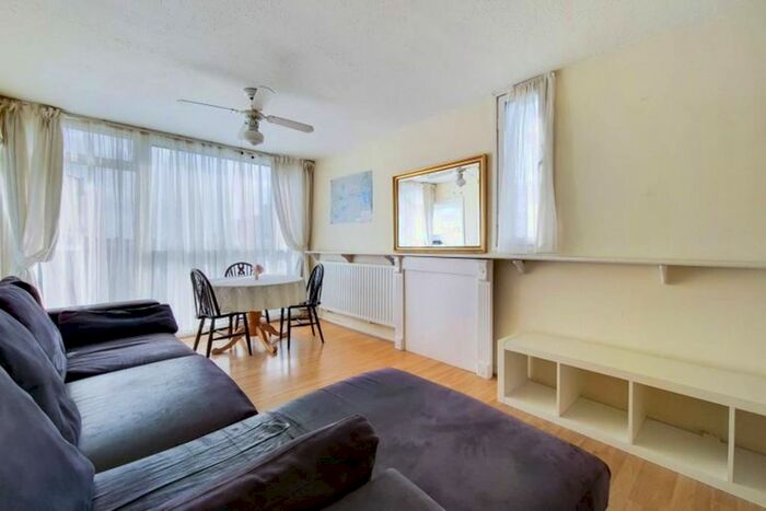 2 Bedroom Flat To Rent In London, Vauxhall Bridge, United Kingdom, SW1V