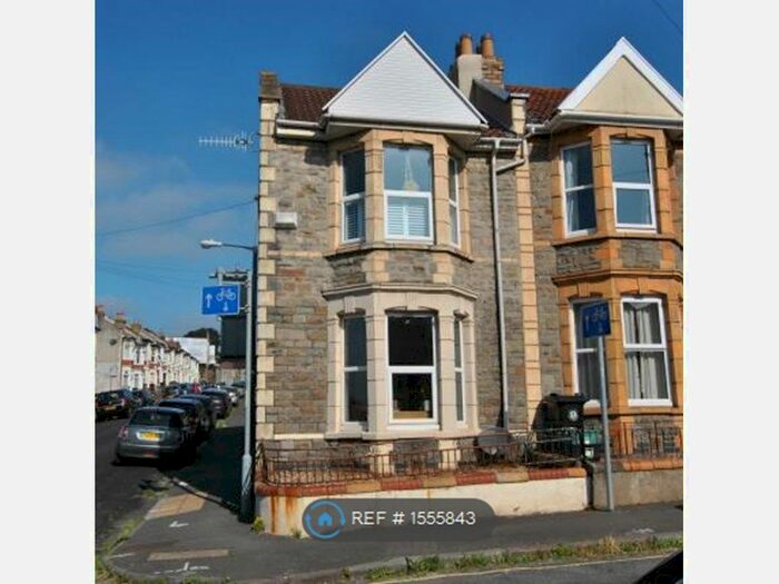 1 Bedroom Flat To Rent In Bristol, Bristol, BS3