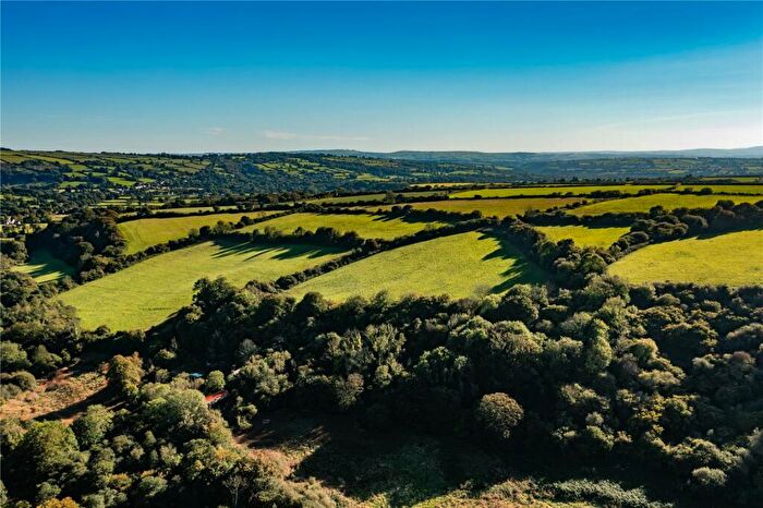 3 Bedroom Detached House For Sale In Rhydlewis, Llandysul, Ceredigion, SA44