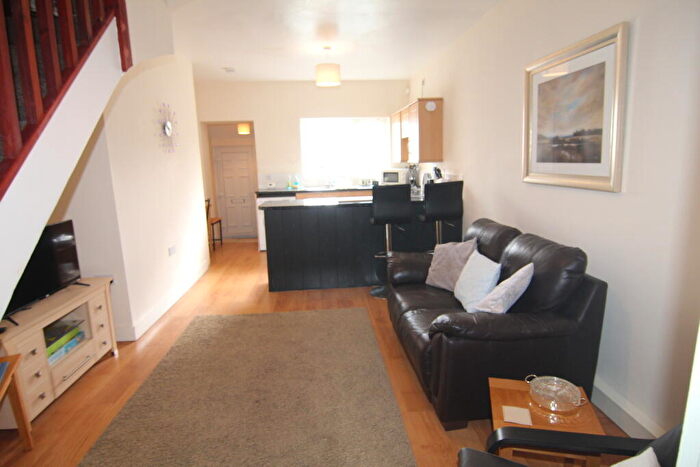 2 Bedroom Apartment To Rent In Front Street, Langley Park, Durham, DH7