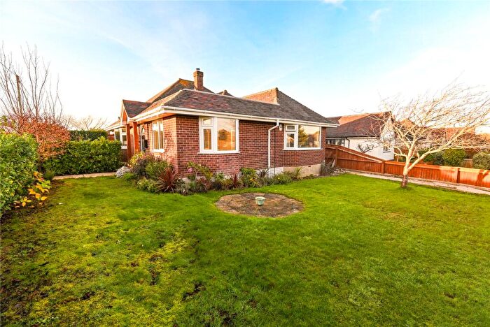 3 Bedroom Bungalow For Sale In Seafield Road, Barton On Sea, New Milton, Hampshire, BH25