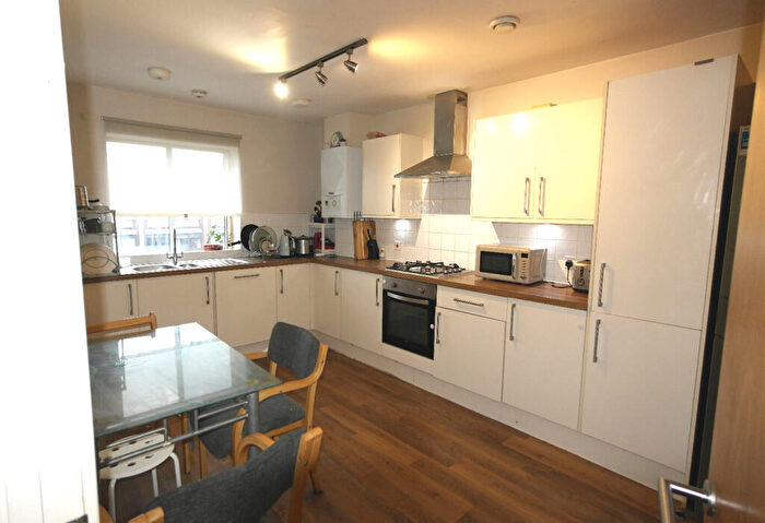 3 Bedroom Apartment To Rent In Vickers House, Romford, Essex, RM1