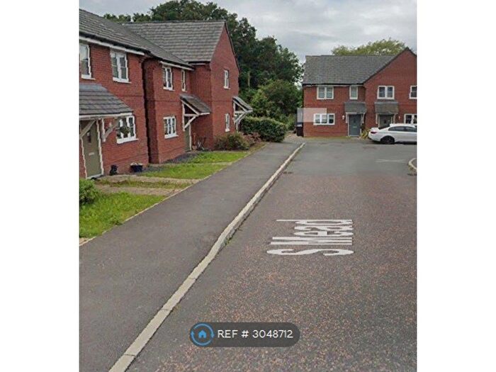 2 Bedroom Semi Detached House To Rent In Southmead, Warrington, WA3