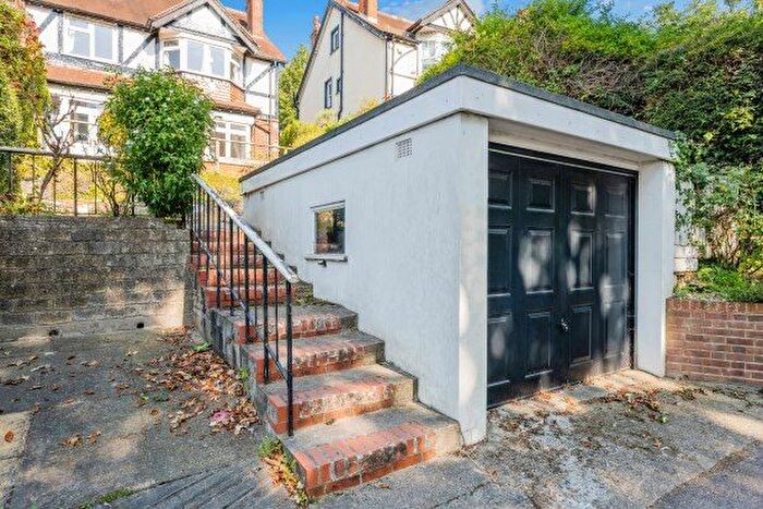 4 Bedroom Property To Rent In Downs Court Road, Purley, CR8