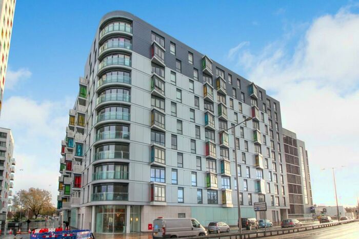 1 Bedroom Apartment To Rent In Chatham Street, Reading, RG1