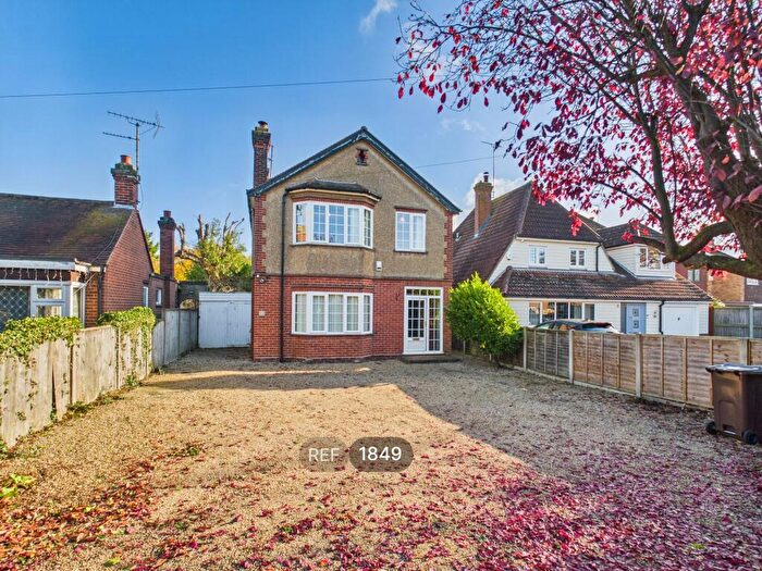 3 Bedroom Property To Rent In Blackheath, Colchester, CO2