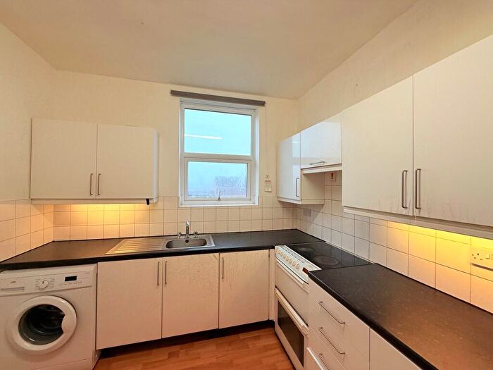 1 Bedroom Flat To Rent In Warner Street, Derby, DE22