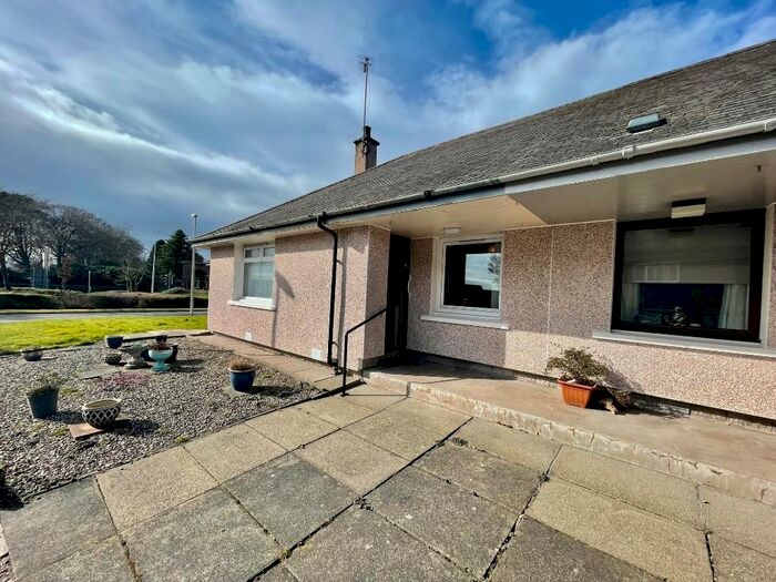 1 Bedroom Flat To Rent In Elmbank Crescent, Arbroath, Angus, DD11