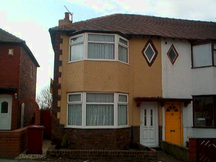 2 Bedroom Terraced House To Rent In Greenes Road, Whiston, L35