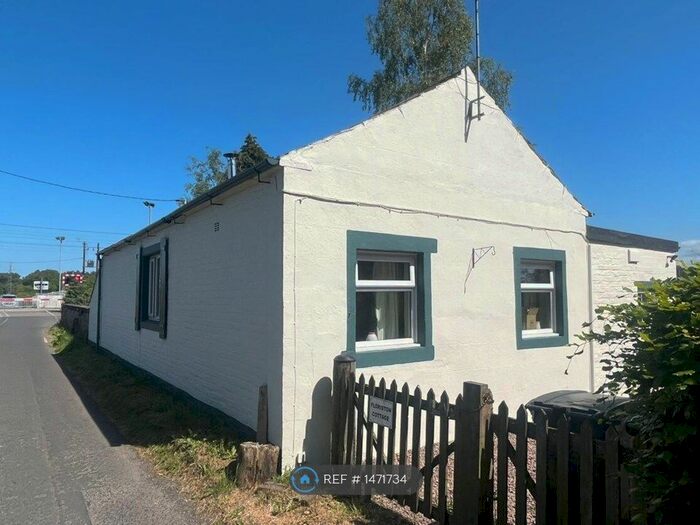 2 Bedroom Detached House To Rent In Floriston Cottage, Blackford, Carlisle, CA6