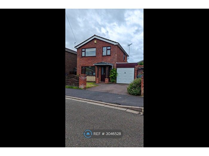 3 Bedroom Detached House To Rent In Dick Turpin Way, Nr. Spalding, PE12