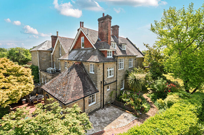 6 Bedroom Link Detached House For Sale In Tanyard Lane, Danehill, RH17