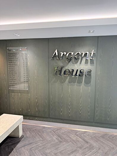 Studio For Sale In Beaufort Square, London, NW9