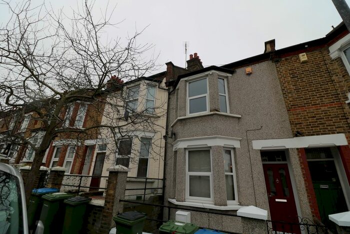 2 Bedroom Terraced House To Rent In Owenite Street, Abbey Wood, SE2