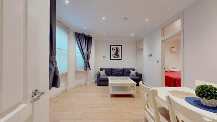 1 Bedroom Flat To Rent In Holland Road, London, W14