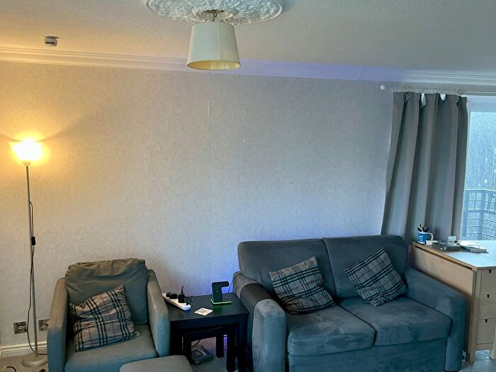 1 Bedroom Flat For Sale In Mavisbank Gardens, Glasgow, G51
