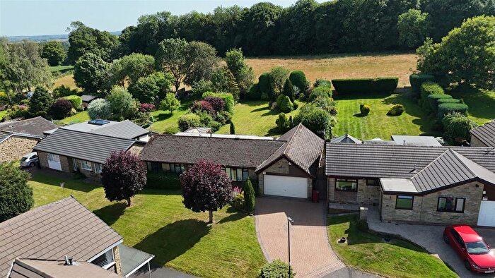 4 Bedroom Bungalow For Sale In Kilburn Road, Dronfield Woodhouse, Dronfield, S18