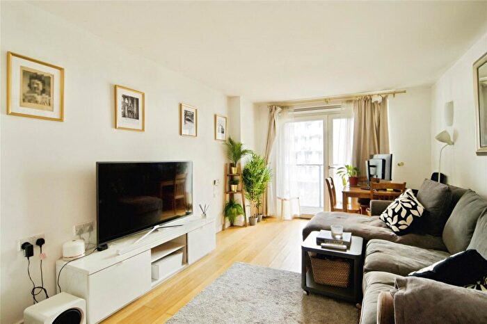 1 Bedroom Flat For Sale In Empire Way, Wembley, Middlesex, HA9