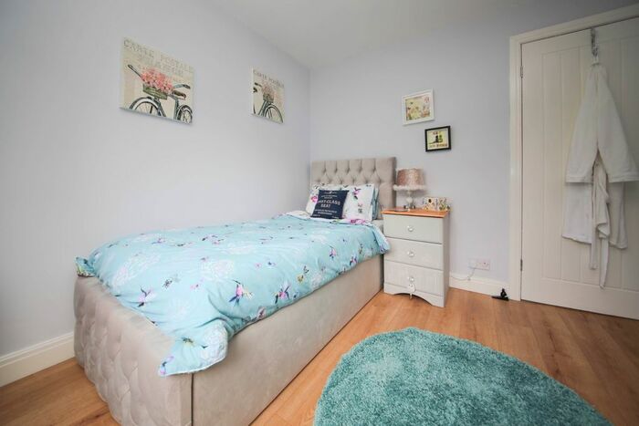 2 Bedroom Semi-Detached House For Sale In Margaret Avenue, Standish Lower Ground, Wigan, Lancashire, WN6
