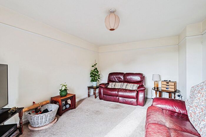 3 Bedroom End Terrace House For Sale In Snowdon Vale, Weston-Super-Mare, Somerset, BS23