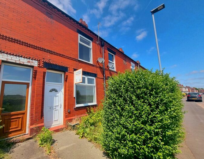 2 Bedroom Terraced House To Rent In Penny Lane, Collins Green, WA5