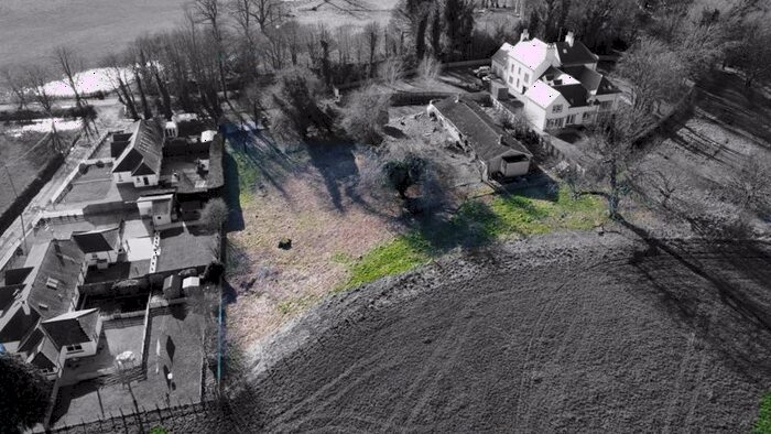 Land For Sale In St. Quivox, Ayr, KA6