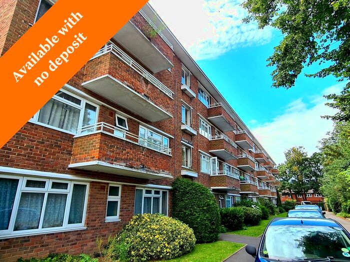 1 Bedroom Flat To Rent In Shirley Road, Shirley, Southampton, SO15