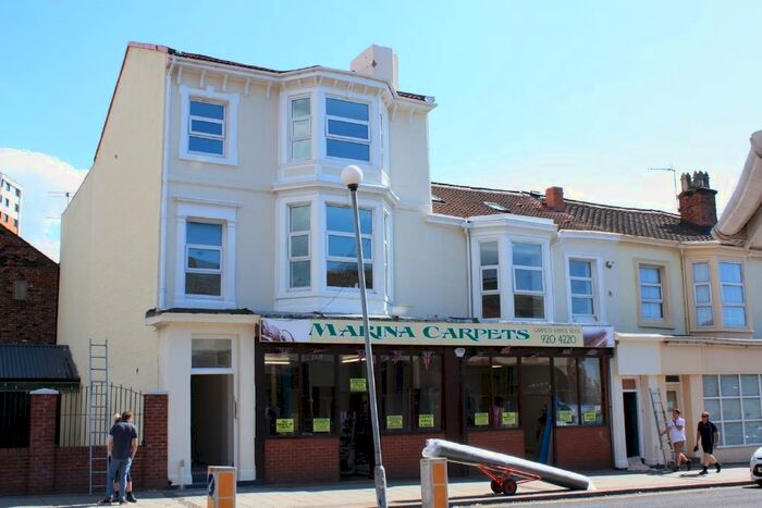 1 Bedroom Apartment To Rent In South Road, Waterloo, Merseyside, L22