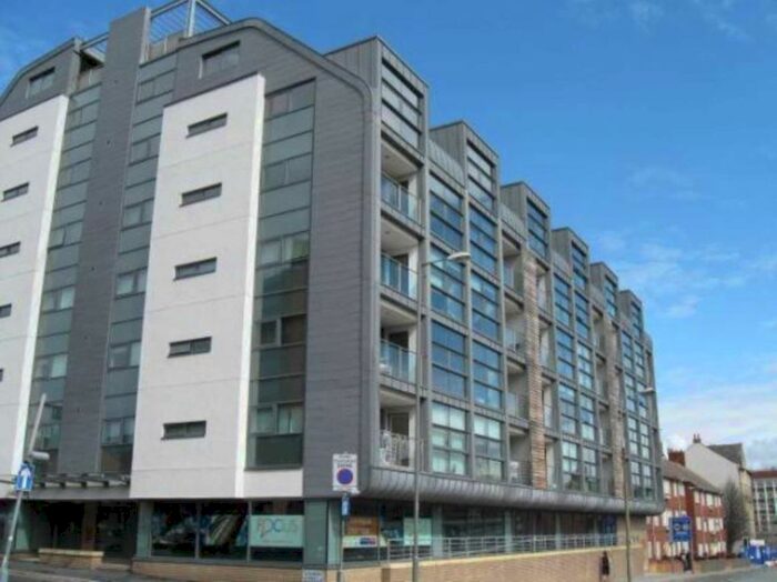 2 Bedroom Flat To Rent In Standish Street, Merseyside, Liverpool, L3