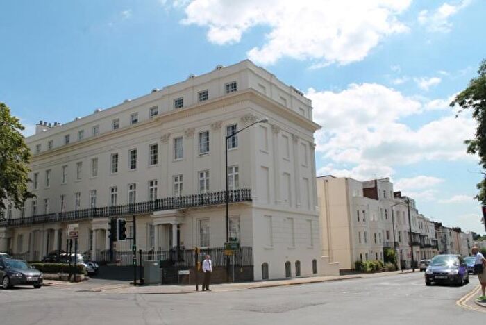 2 Bedroom Property To Rent In Warwick Street Clarence Terrace, Leamington Spa, CV32