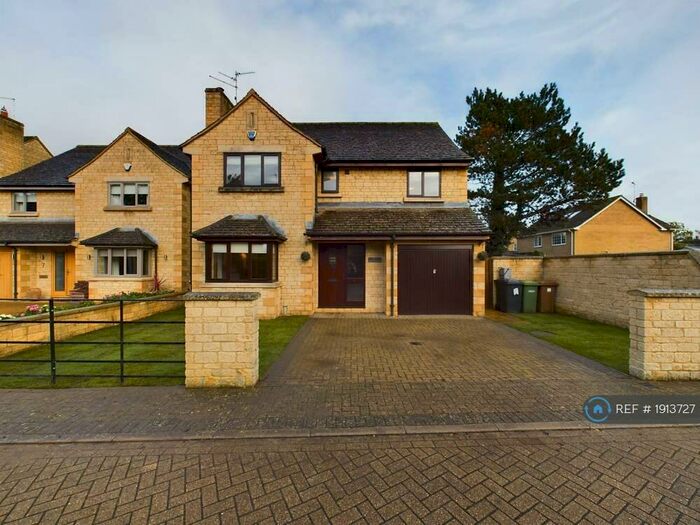 4 Bedroom Detached House To Rent In Badinton Lane, Bainton, Stamford, PE9