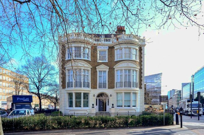 Studio To Rent In City Road, Angel, London, EC1V